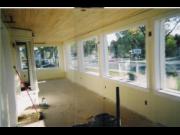 project 'Interior walls: Willow Place' before picture #2